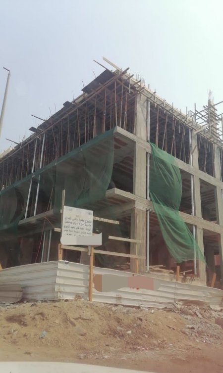 مقاول بناء مقاول ترميم شقق بالرياض